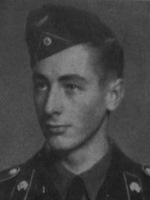 Spiess (Spieß) Johann (Hans)